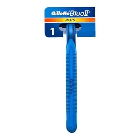 MASZYNKA DO GOLENIA GILLETTE BLUE II 1SZT P&G