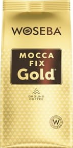 Woseba Mocca Fix Gold Kawa palona mielona - 250 g