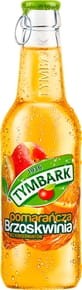 Tymbark Napój pomarańcza-brzoskwinia - 250 ml
