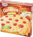 Dr.Oetker Guseppe Pizza 4 sery - 425 g