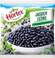 Hortex - Jagody leśne - 280 g