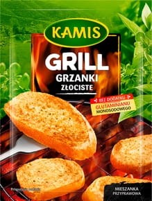 KAMIS PRZYP.DO GRZANEK