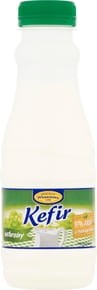 OSM Włoszczowa - Kefir - 400 g