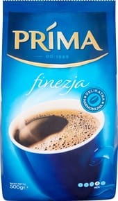 Prima Finezja Kawa mielona - 500 g