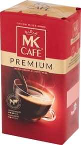 MK Cafe Premium Kawa palona mielona - 500 g