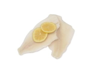 Filet z Limandy mrożony - kg