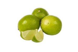 Limonka - szt