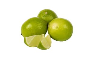Limonka - szt