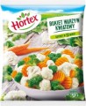 Hortex - Bukiet warzyw kwiatowy mrożony - 450 g