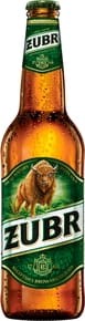 Żubr - Piwo jasne 6% - 500 ml