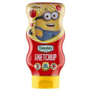 Develey - Ketchup łagodny - 450 g