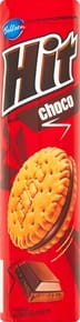Hit - Markizy o smaku czekoladowym - 220 g