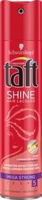 Taft Shine Lakier do włosów - 250 ml