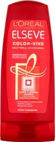 L'Oreal Paris Elseve Color Vive Odżywka do włosów - 200 ml