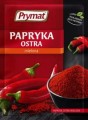 Prymat Papryka ostra mielona - 20 g