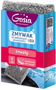 Gosia - Zmywak do teflonu - szt