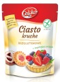 Celiko - Ciasto kruche bezglutenowe - 200 g