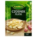 PRZYPRAWA KAMIS CZOSNEK PLATKI 15G MCCORMICK