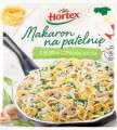 Hortex - Makaron na patelnię z sosem szpinakowym - 450 g