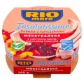 Rio Mare - Sałatka meksykańska z tuńczykiem Insalatissime - 160 g