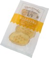 Skoczowskie - Sałaszki serki wędzone - 135 g (4 sztuki)