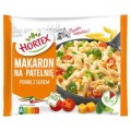 Hortex - Makaron na patelnię penne z sosem serowym - 450 g