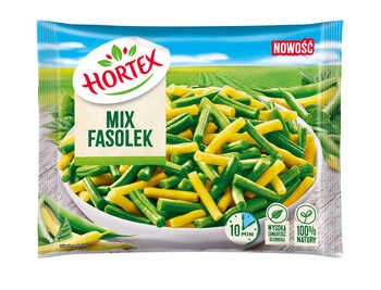 Hortex - Mix Fasolek - 450 g