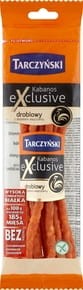 Tarczyński - Kabanos Exclusive drobiowy z dodatkiem wieprzowiny - 105 g