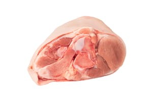 Golonka wieprzowa świeża - kg