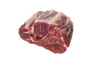 Pręga wołowa b/k - kg