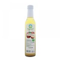 Bio Food - Ocet jabłkowy niefiltrowany BIO - 250 ml