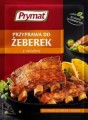 Prymat Przyprawa do żeberek z miodem - 20 g