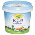 Klimeko - Jogurt naturalny 9% - 330 ml