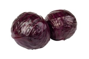 Kapusta czerwona - kg