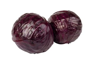 Kapusta czerwona - kg