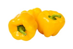 Papryka żółta - kg