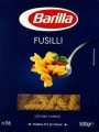 Barilla - Makaron Fusilli - 500 g
