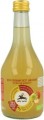 Alce Nero - Ocet jabłkowy niefiltrowany BIO - 500 ml