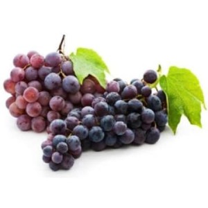 Winogrono ciemne - kg