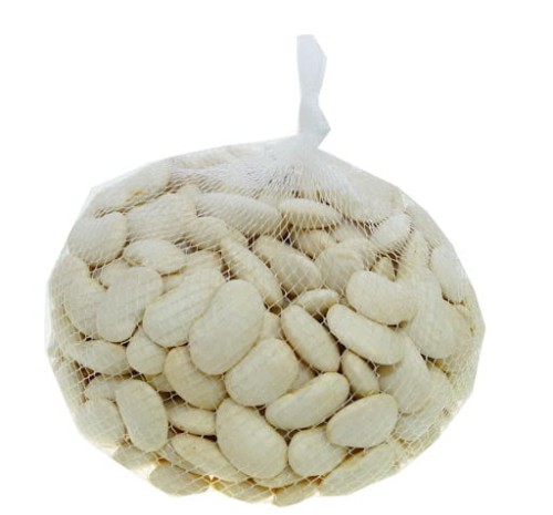 Fasola piekny Jaś - szt (1 kg)