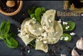 Basiewicz - Pierogi ze szpinakiem - 350 g