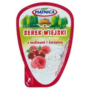 SEREK WIEJSKI PIĄTNICA MALINA