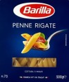 Barilla - Makaron Penne Rigate - 500 g