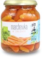 Bio Europa - Marchewka w zalewie - 340 g