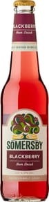 Somersby - Napój piwny Blackberry 4,5% - 400 ml