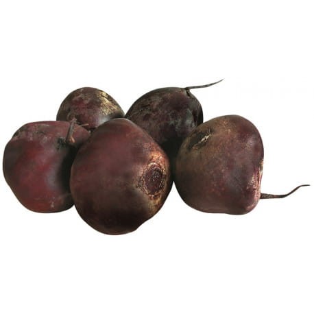 Buraki - kg