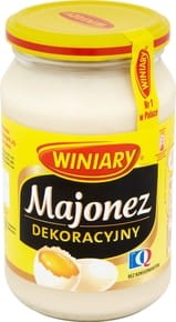 Winiary - Majonez Dekoracyjny - 400 ml
