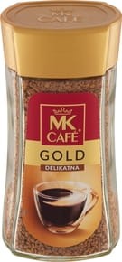 MK Cafe Gold Kawa rozpuszczalna - 175 g