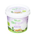 Klimeko - Jogurt naturalny 2% bez laktozy Bio - 330 g