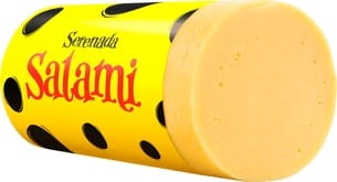 Serenada - Ser Salami - kg